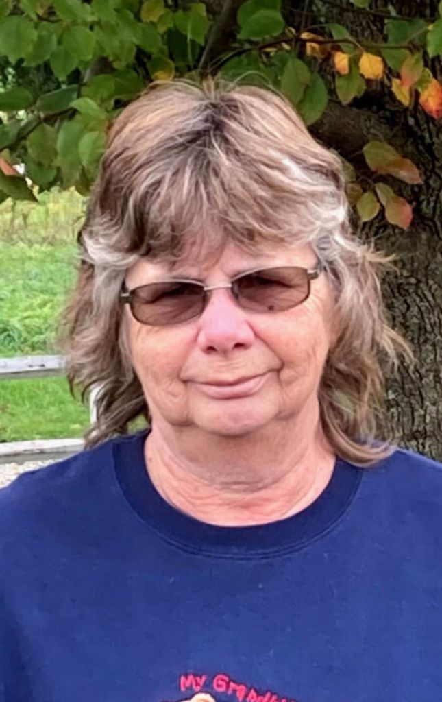 Barbara J. (Miller)  Scott Profile Photo