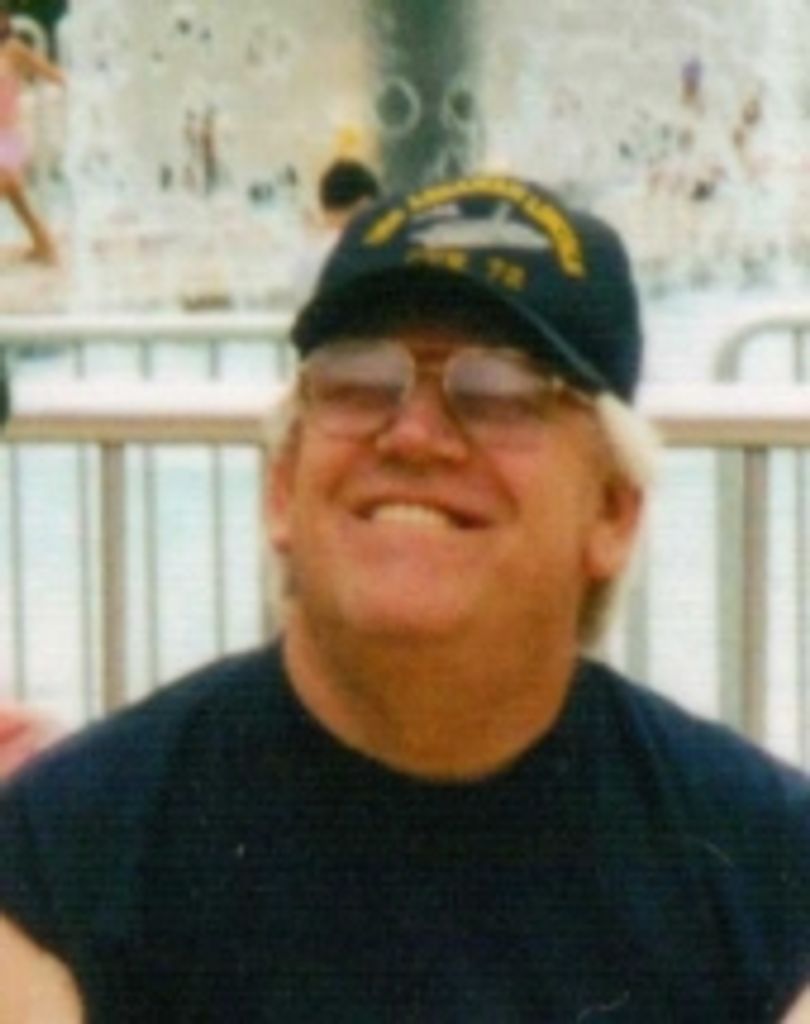 Ronald J. Sniffen