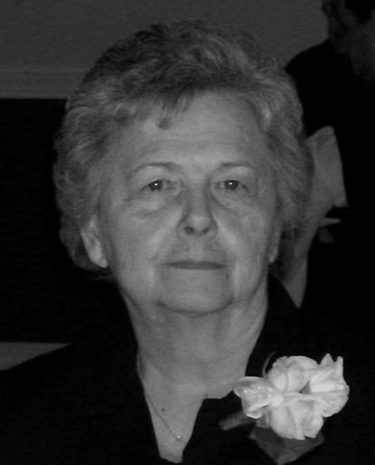 Clarice Louvada Lutz's obituary image