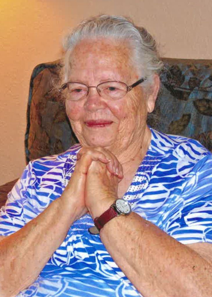 Ethel Alice Yung Profile Photo