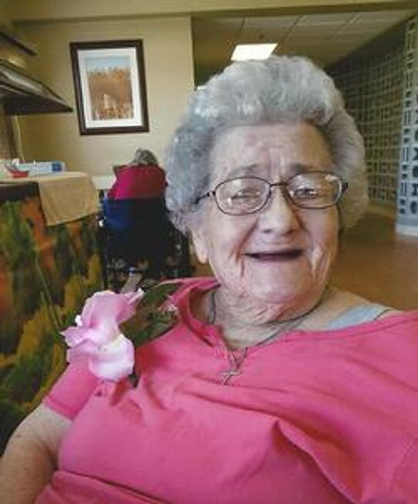 Velma Jean Stoy Profile Photo