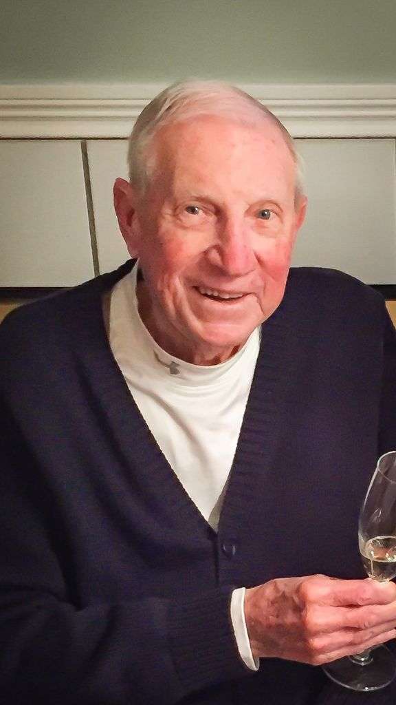 Thaddeus "Ted" Grelak