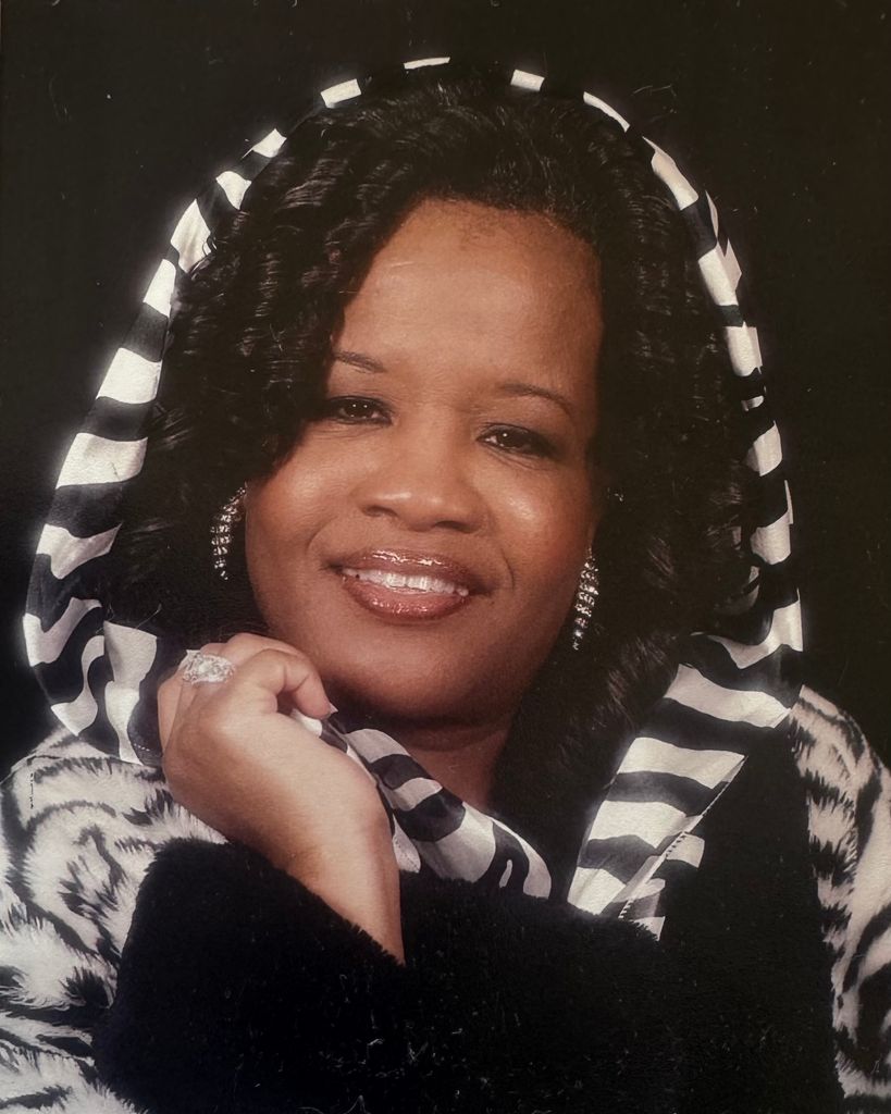 Deborah Denise Williams