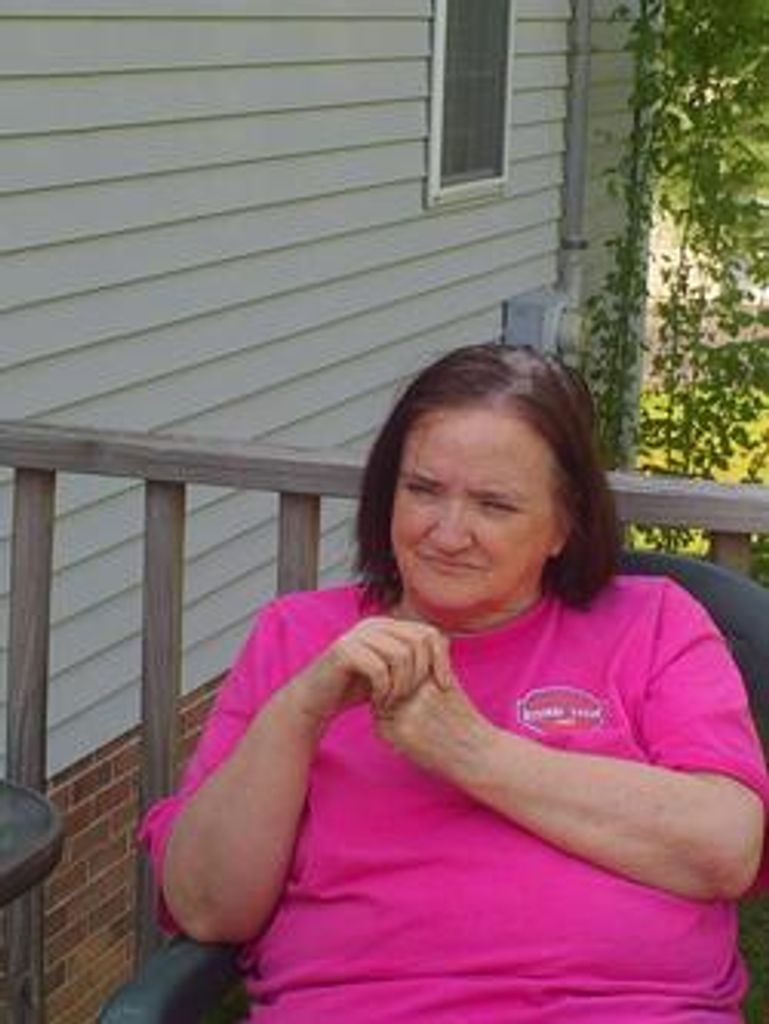 Livingston- Hicks, Patricia Ann