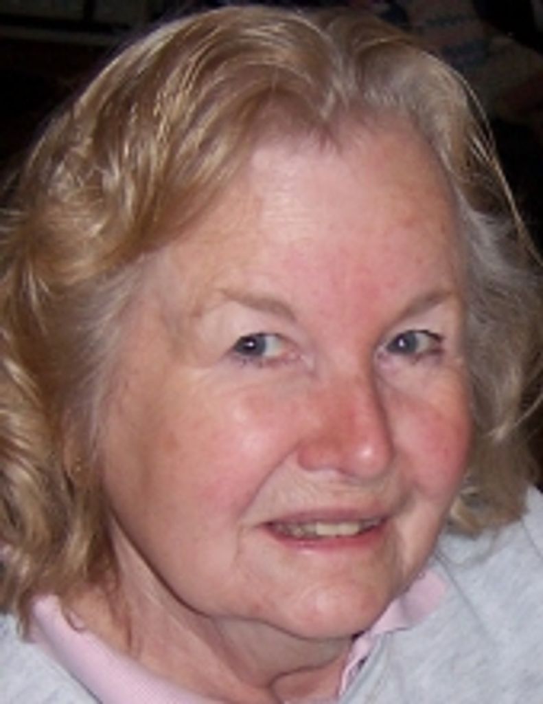 Marian F. Swanson Profile Photo