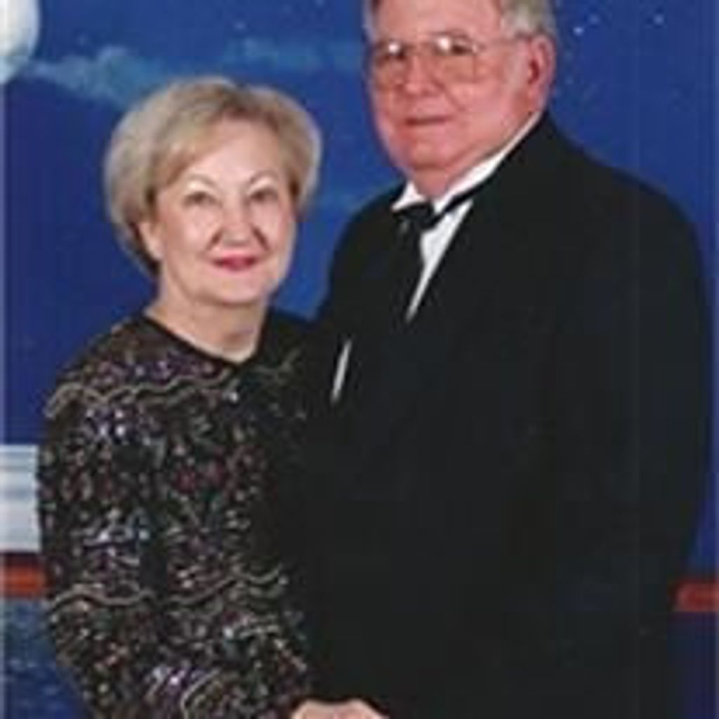 Edna Duelle Steadman