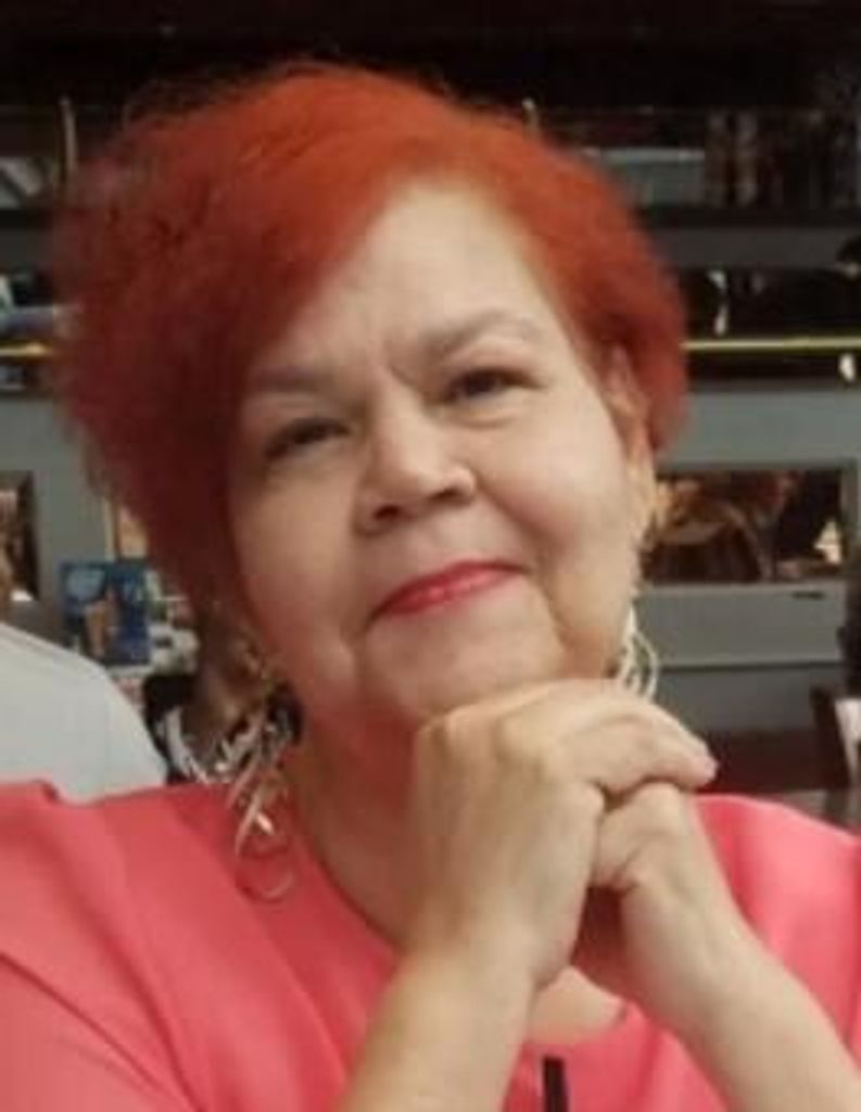 Ana Acosta Profile Photo