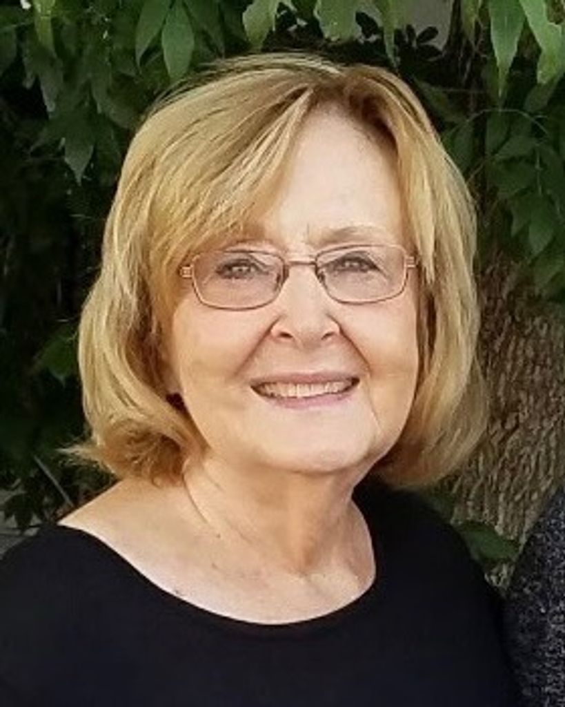 Linda J. Gerdes