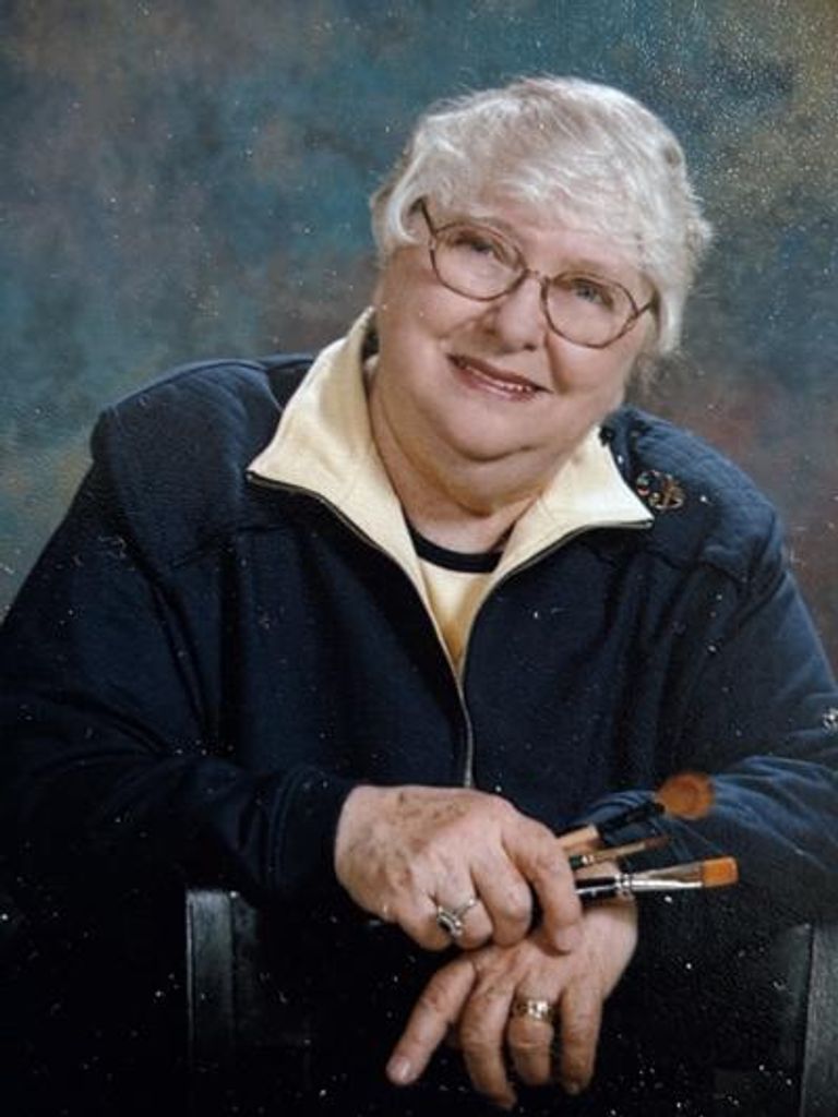 Bonnie Stout Profile Photo