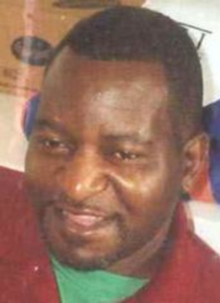 Lee Otis Johnson