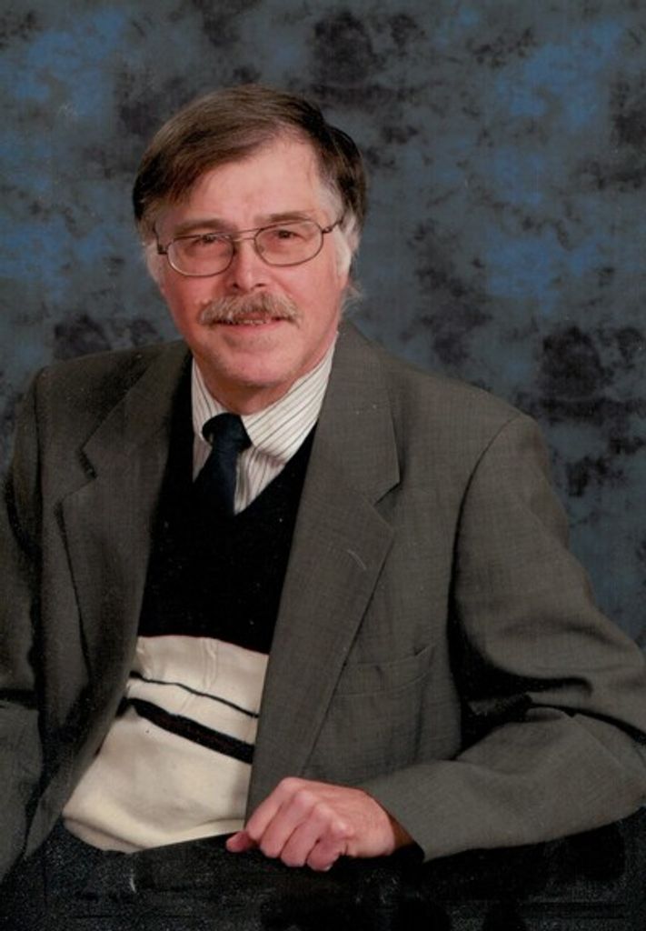 Robert L. Keeler Profile Photo