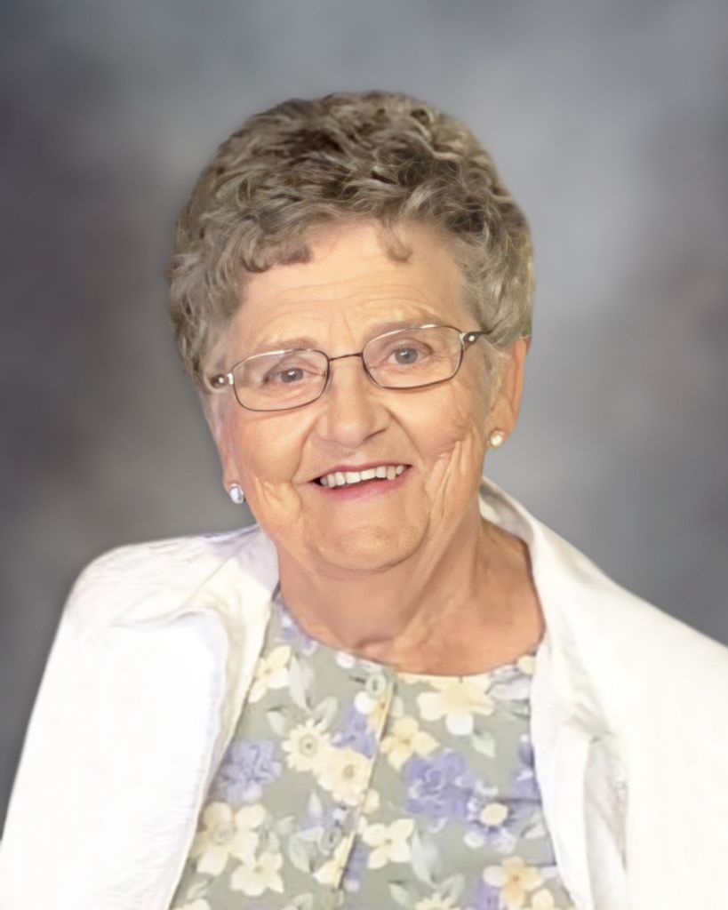 Shirley Parks