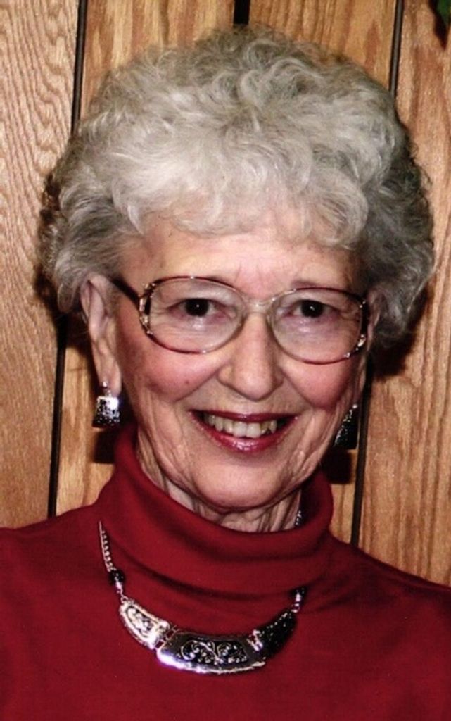 Colene Ankerholz Profile Photo