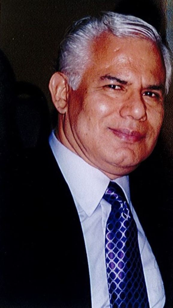 Sergio Javier Alvarez