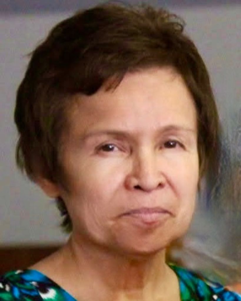 Jesucita "Susie" Alvarado Profile Photo