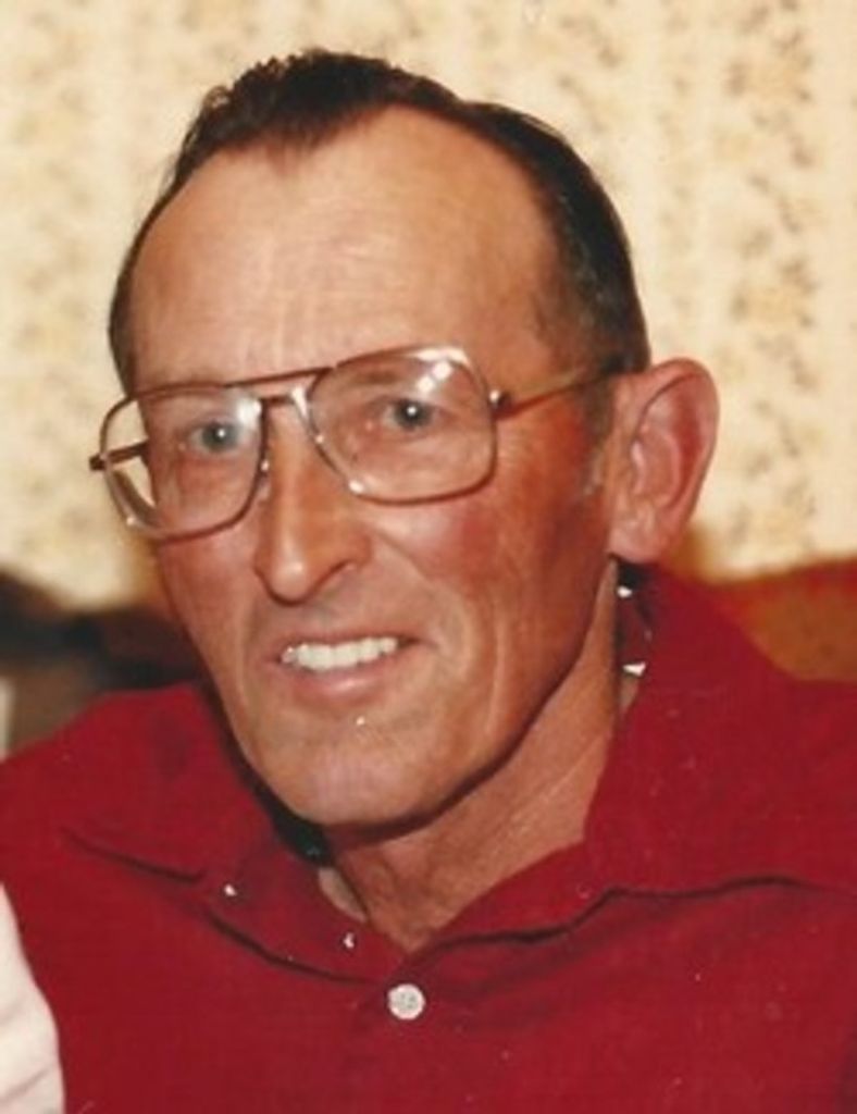 Roland H. Klintworth