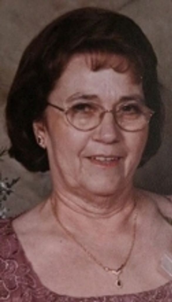 Helen A. Cook