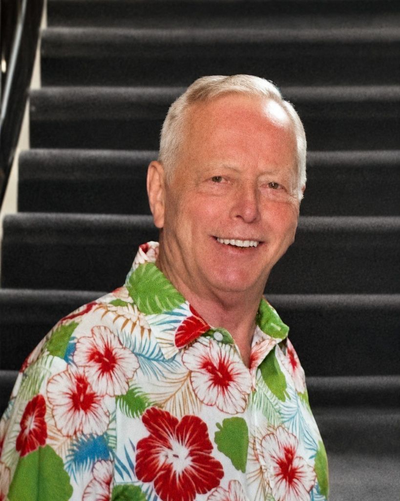 Daniel R. "Danny" Ryan Profile Photo