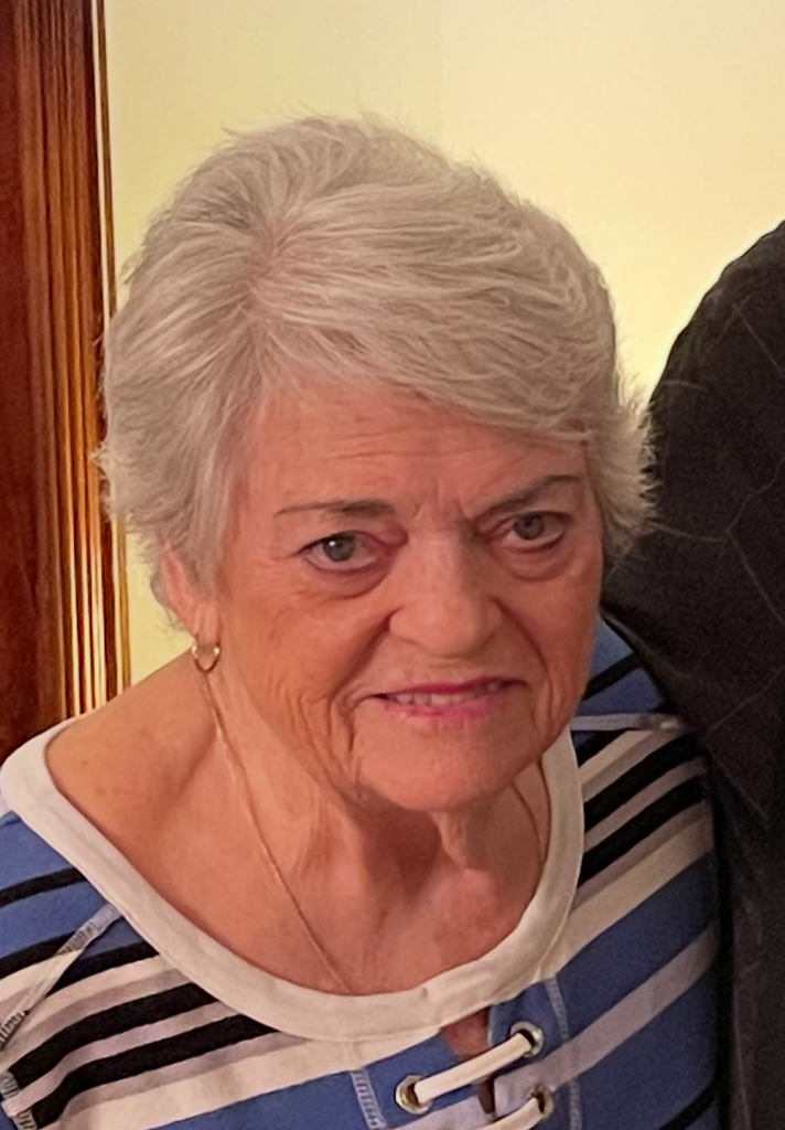 Glenda Johnson