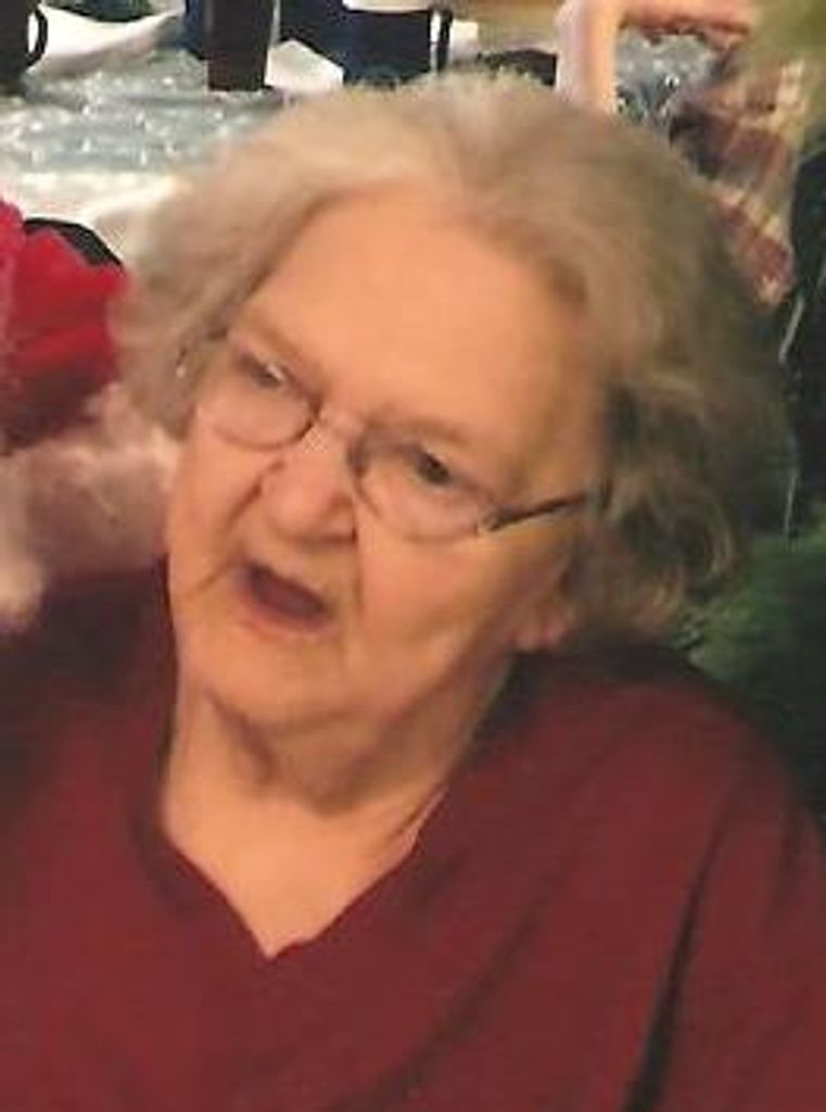 Janice Wilson