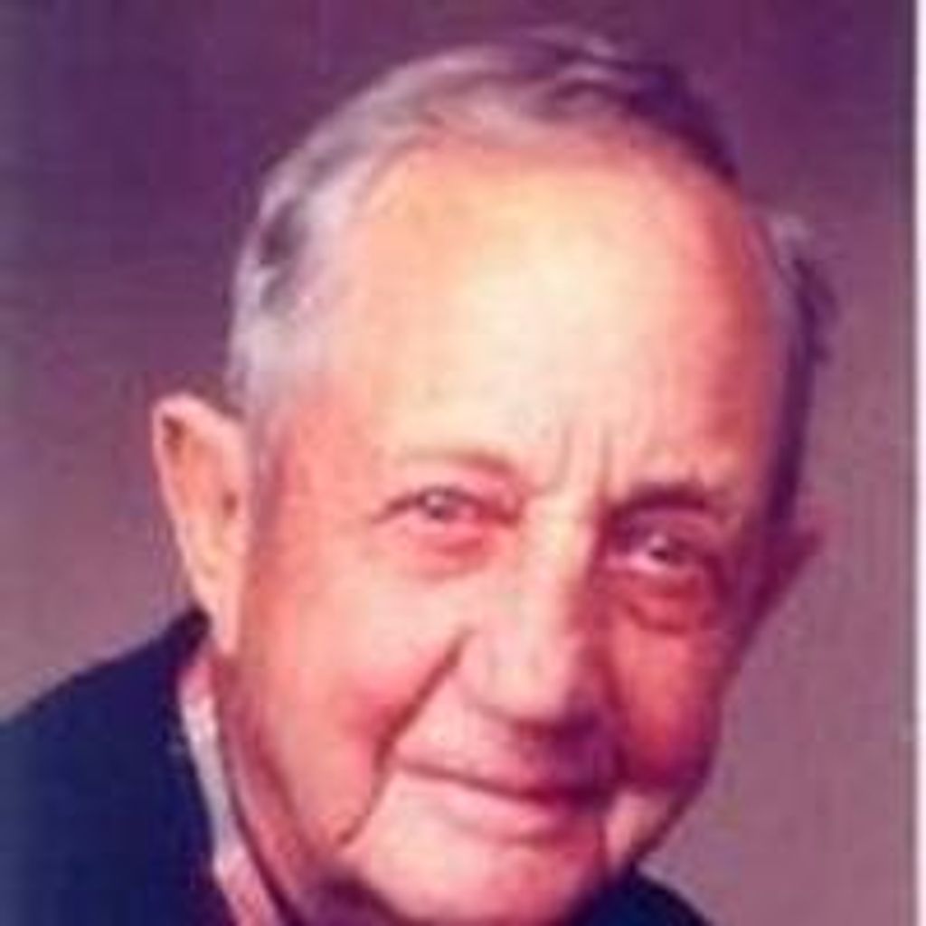 Leland Nels Nielson