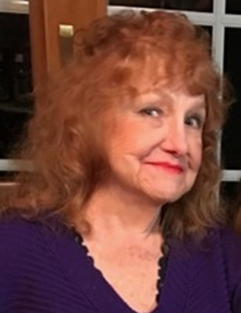 Marian Irene (Kitt) Dipasquantonio Profile Photo