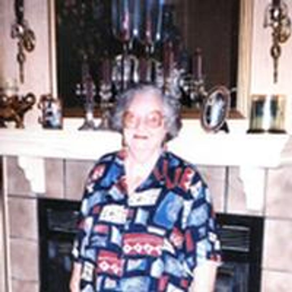 Willie Mae Stuart