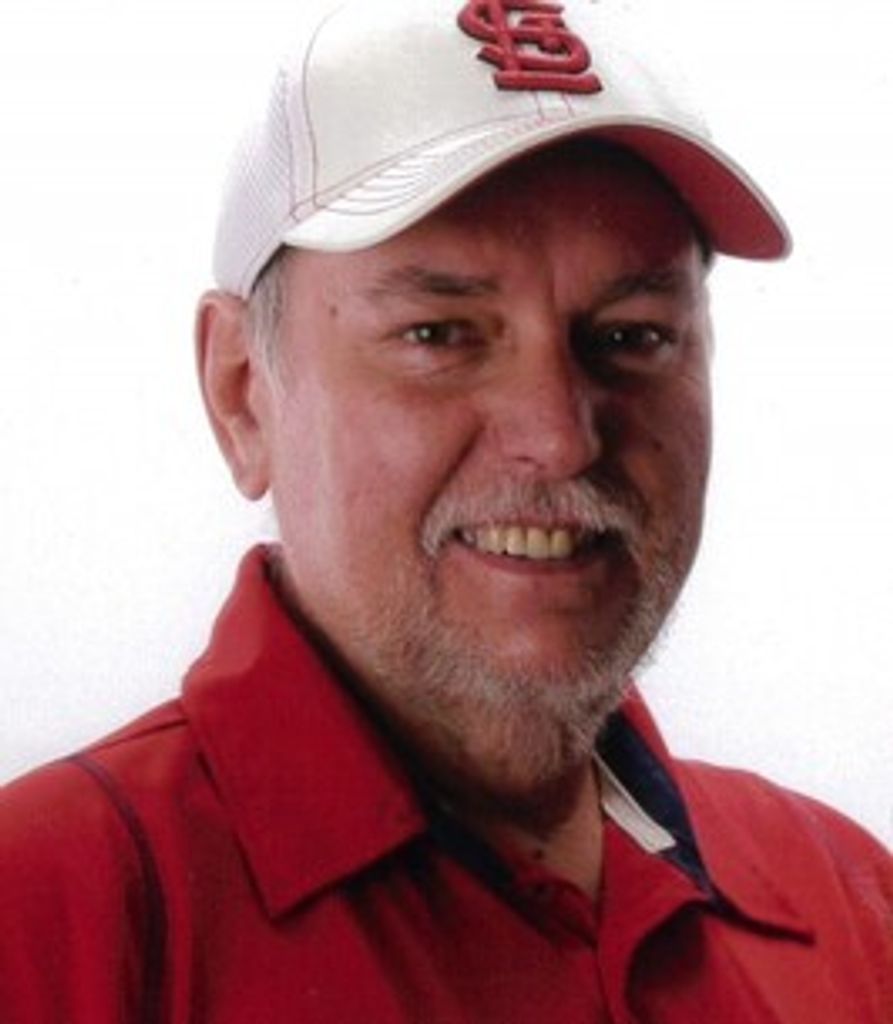 Michael Smith Profile Photo