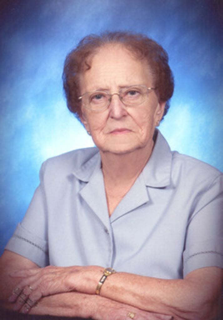 Vernice Marie Pederson Profile Photo