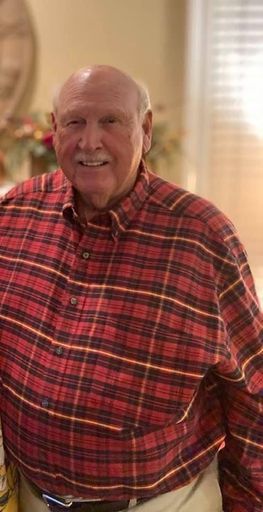 Photo of Alvin "Gerald" Reed