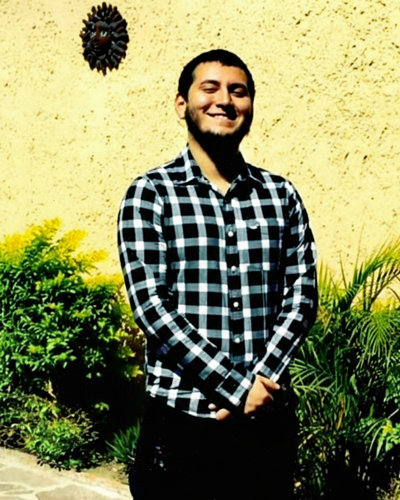 Jason Garcia Profile Photo