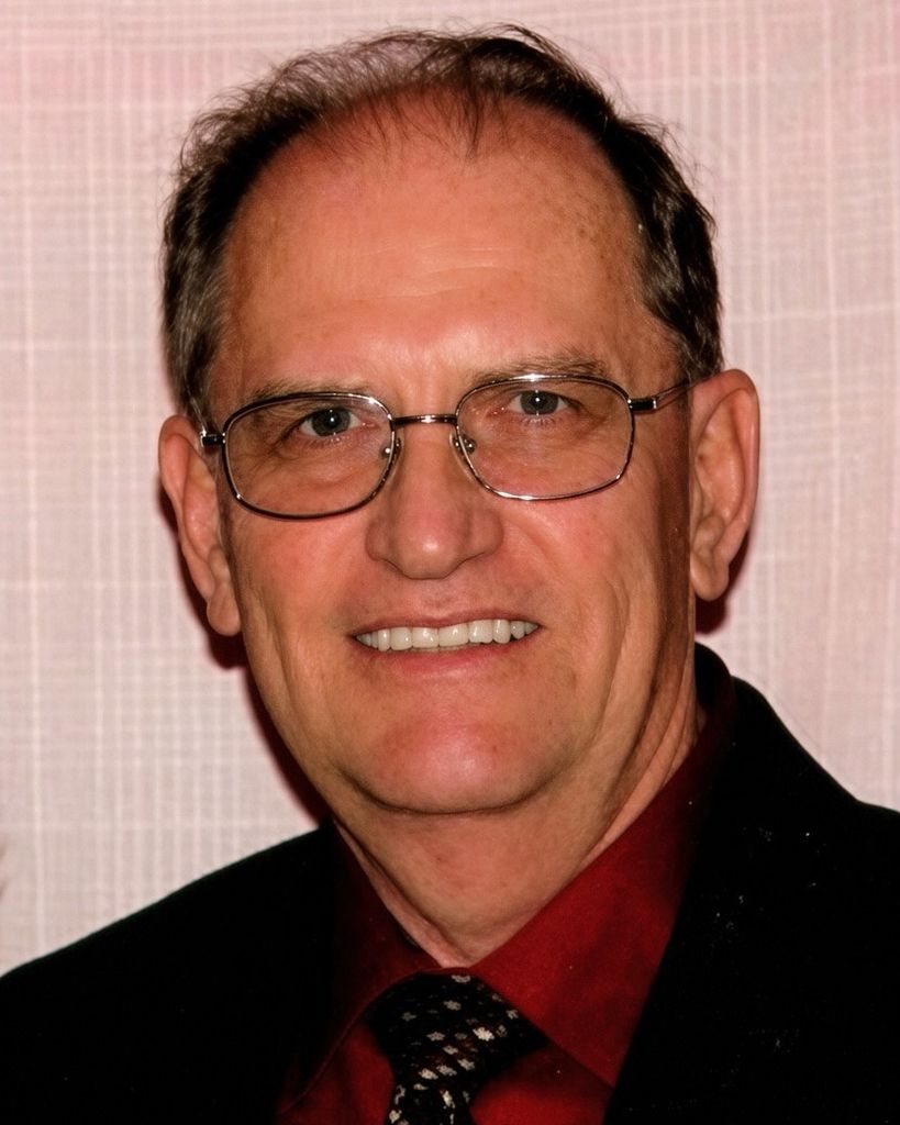 Ronnie Edward Campbell Profile Photo