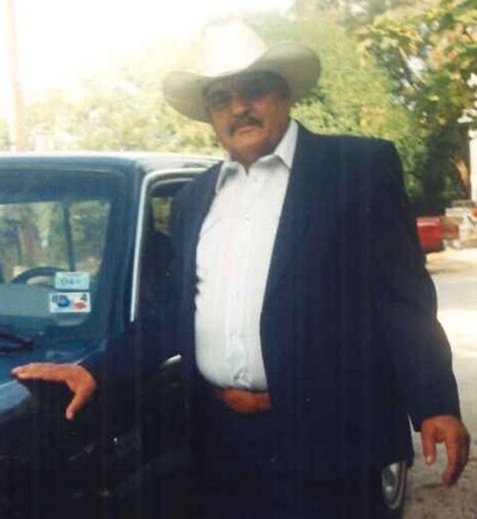 Luis R. Palacios