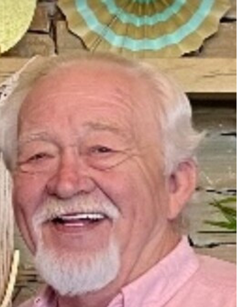 Daniel "Dan" Ray Marsee Profile Photo