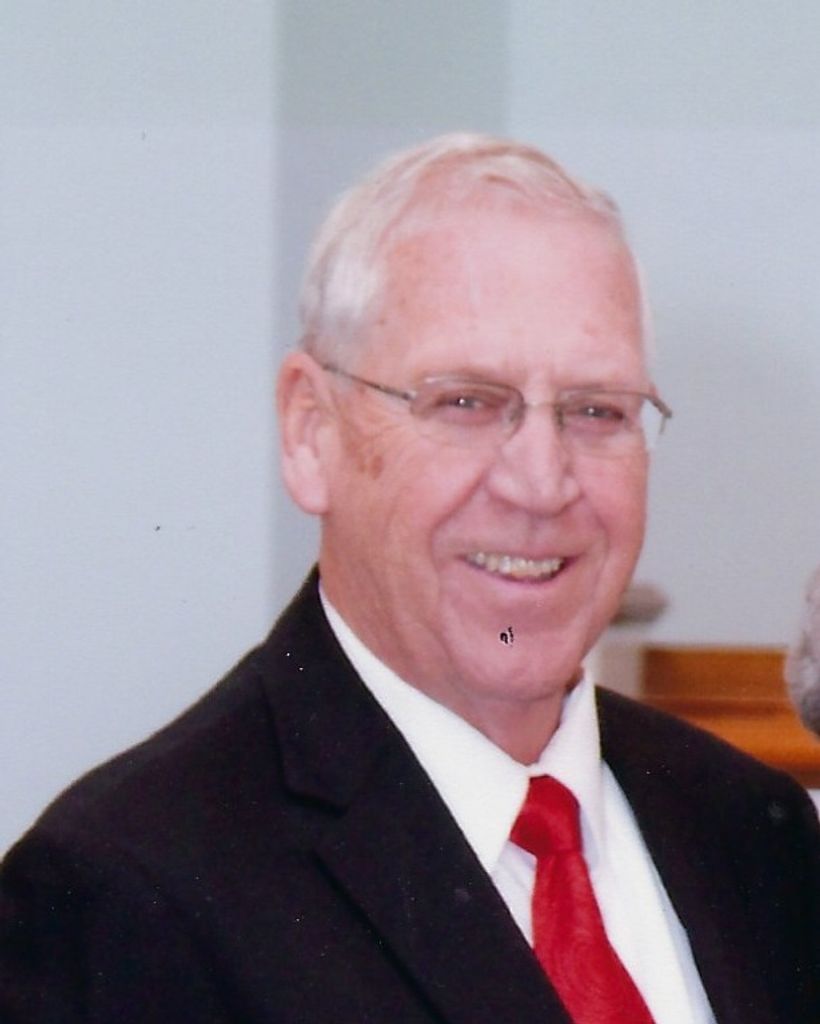 Jacob Veenstra Jr.