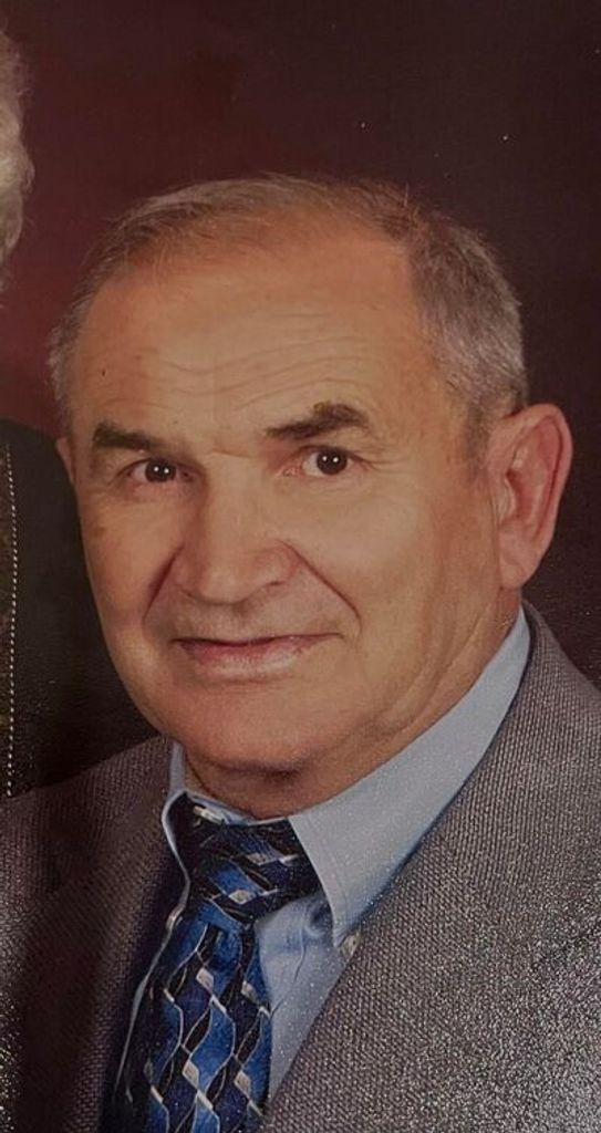 Harry Fay Toton Profile Photo