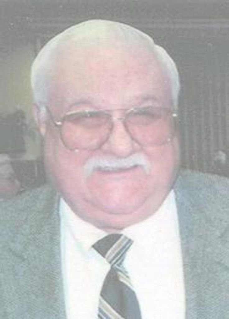 Okey R. Pickrell