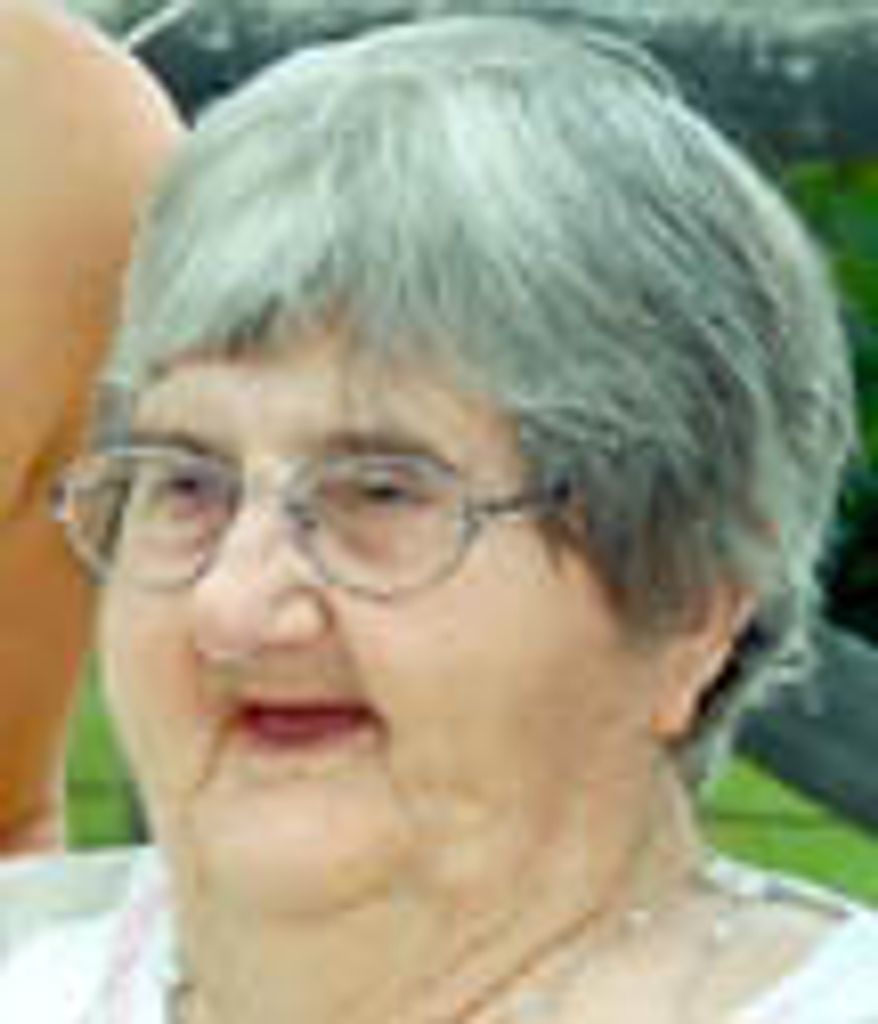 Lillie Roper Bryant