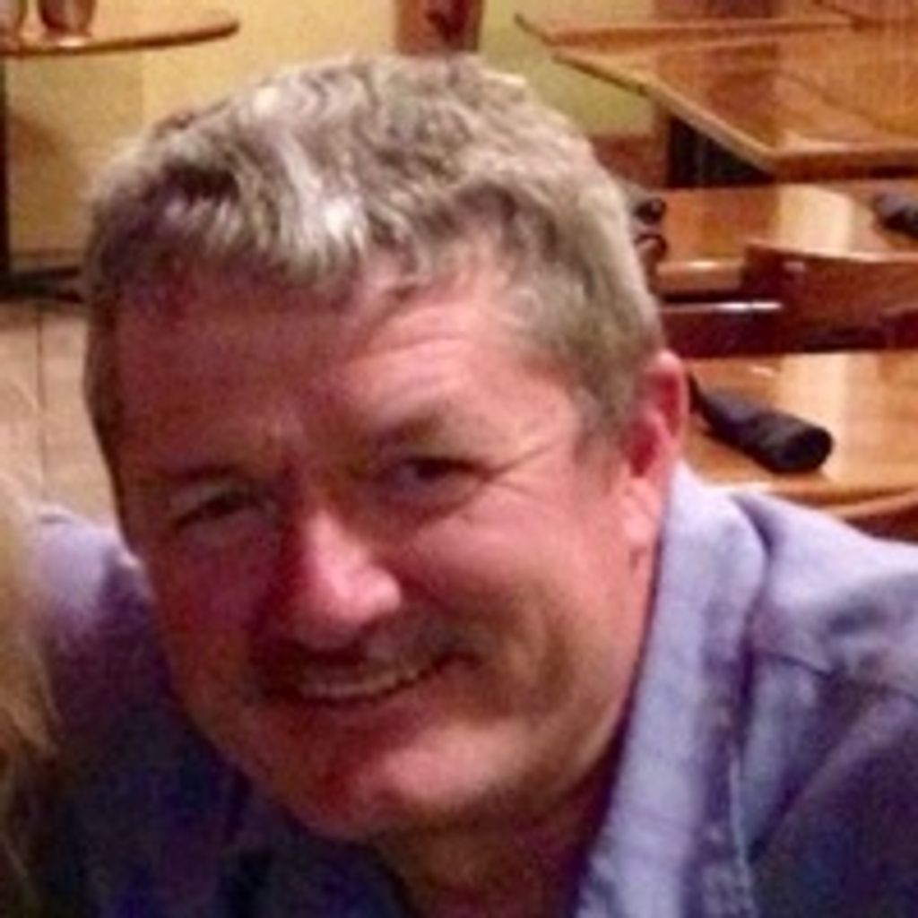 Clark Shelton Profile Photo