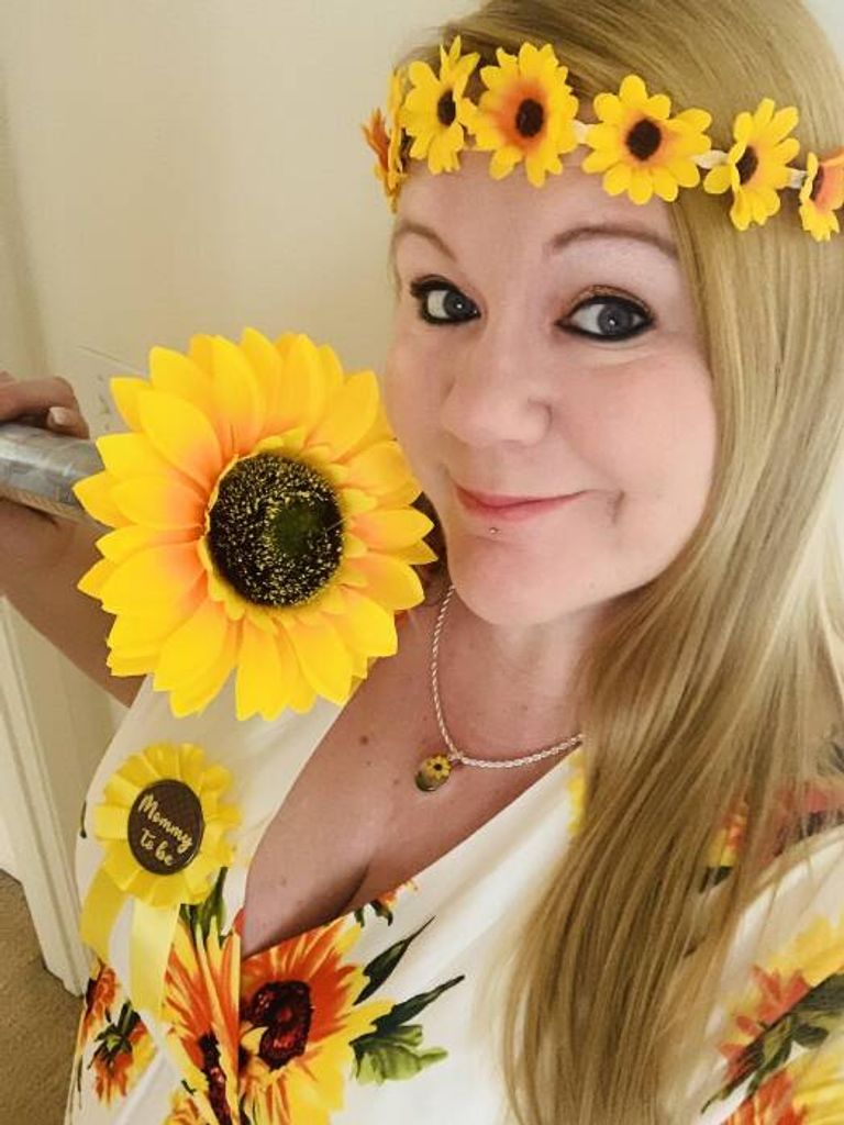 Molly Marie Jager Profile Photo