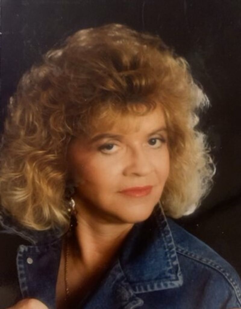 Annette Fountain Arnold