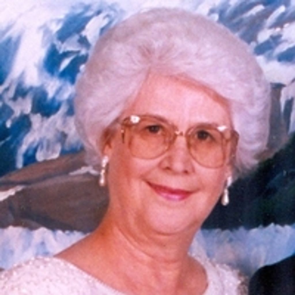 Shirley Jean Swarb