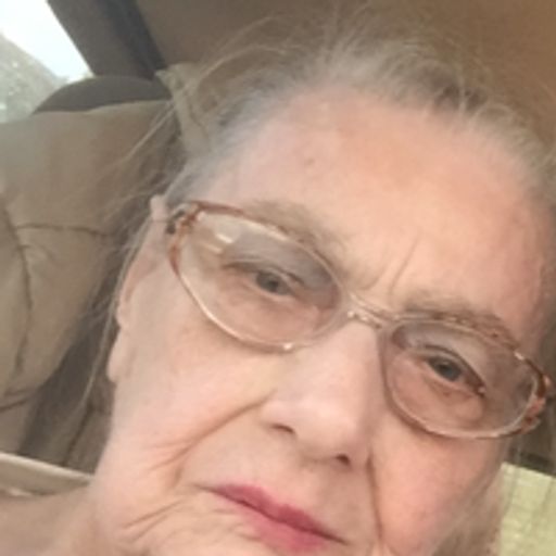 Shirley Joann (Cox) Glasgow Profile Photo