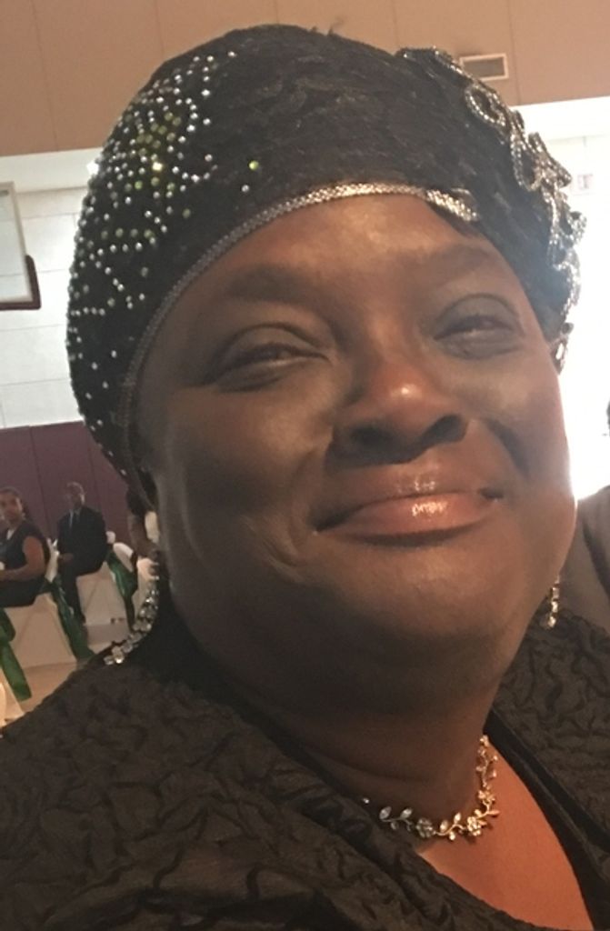 Patricia Evette Cusack Britt Profile Photo