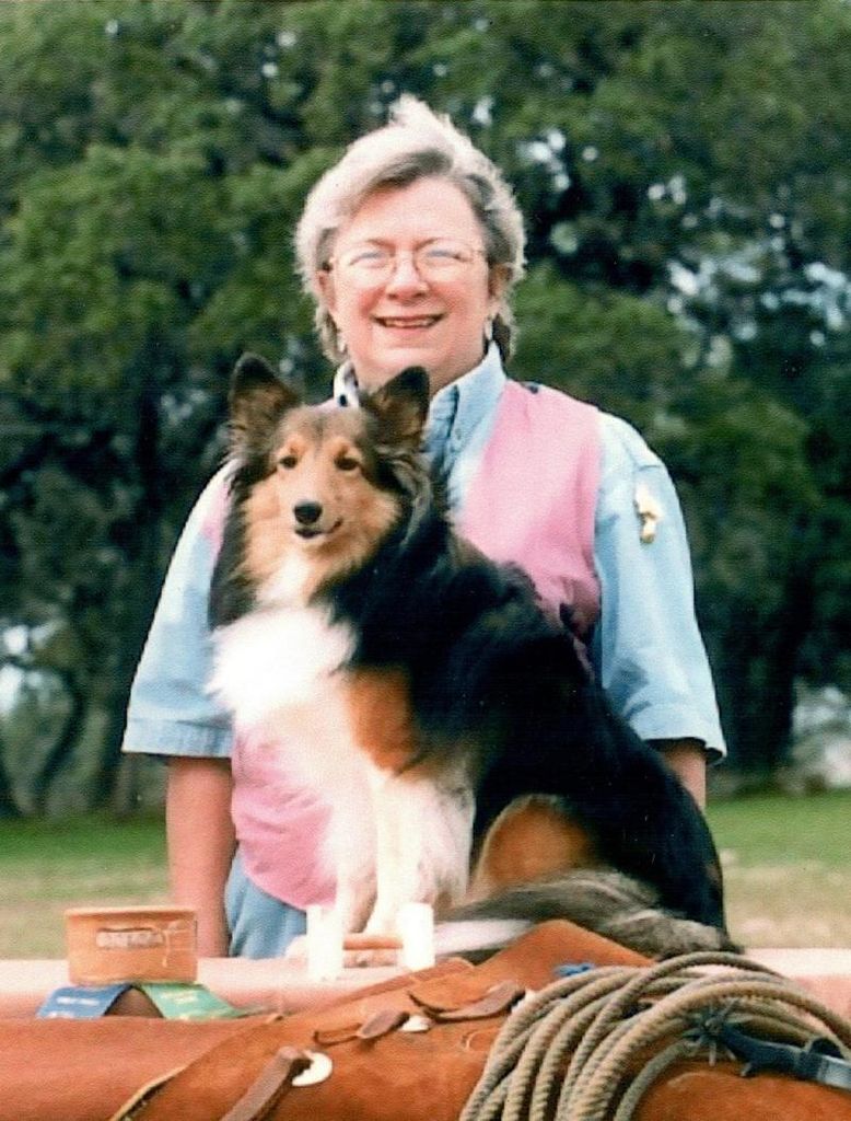 Paula Jean Whipkey Profile Photo