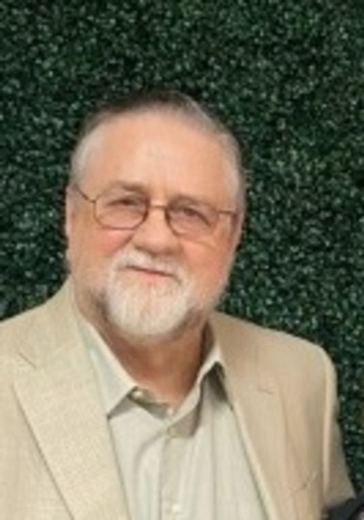 Jerry T. Smith Profile Photo