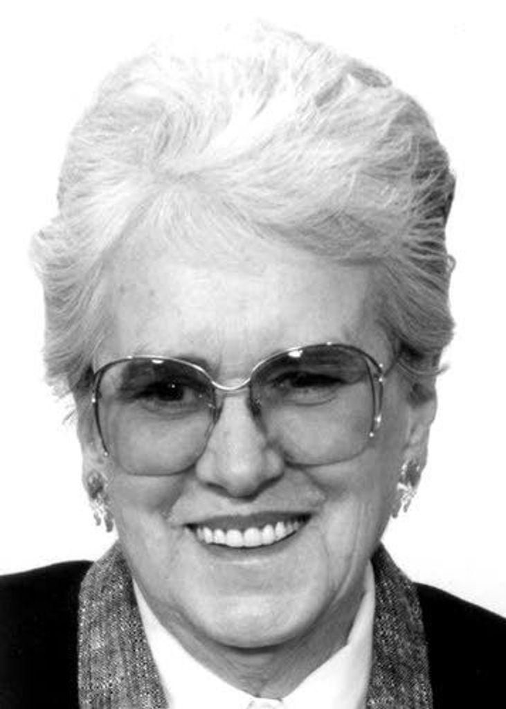 Jean Rudolph Profile Photo