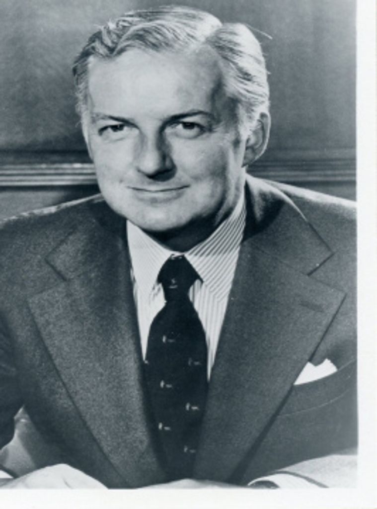 John Pearce Bunting