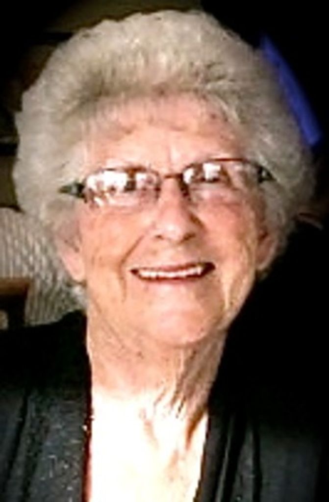 Helen G. Heiserman