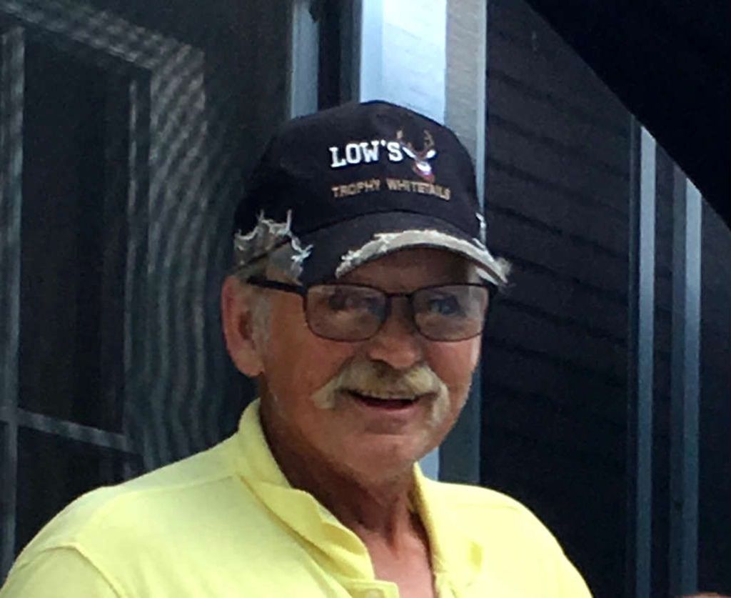 Kevin Gerald Sherman